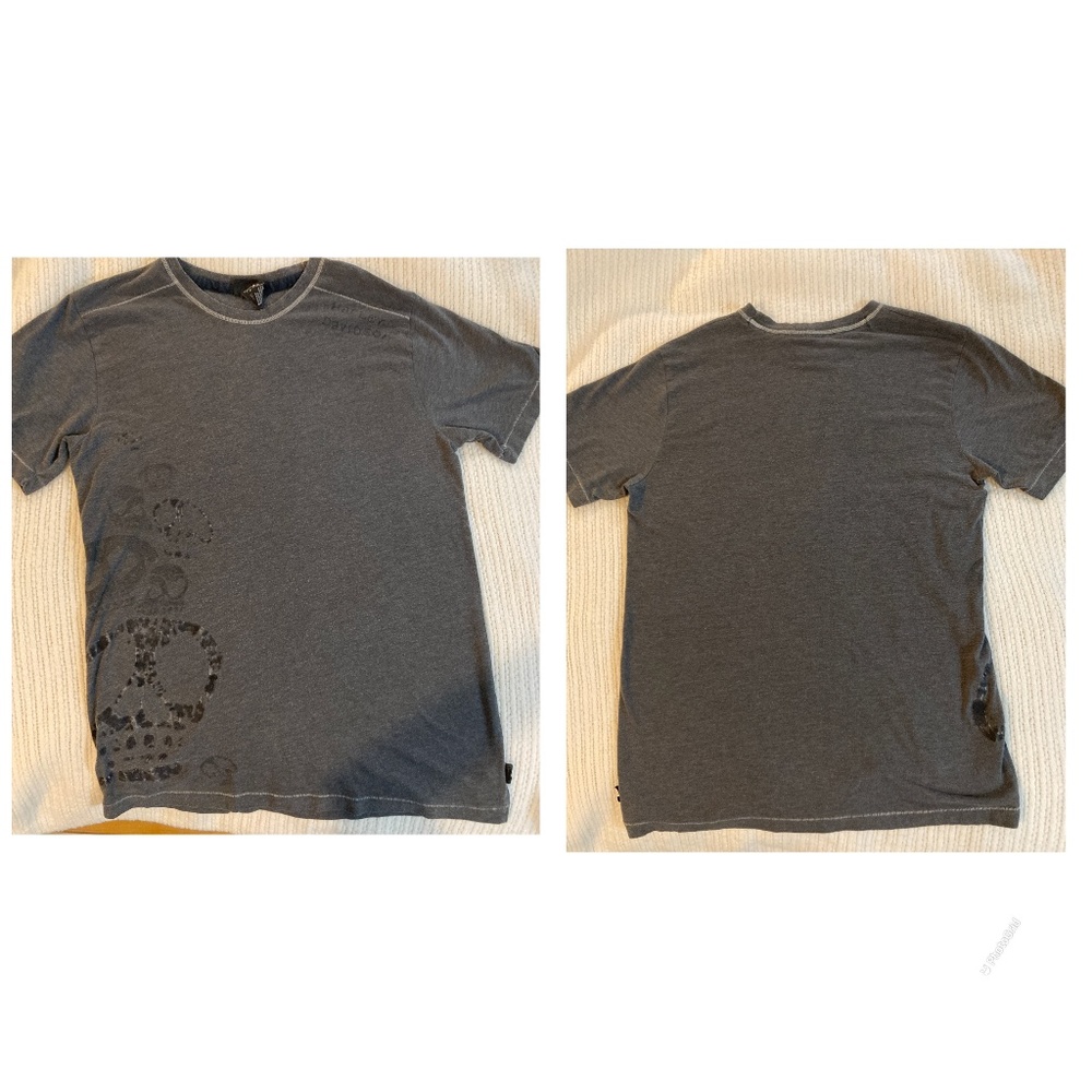 Harley Davidson Men”s tahirt